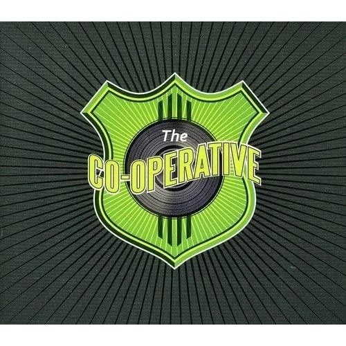 The Co-Operative